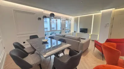 Apartment on Jorge Juan Street photo 103