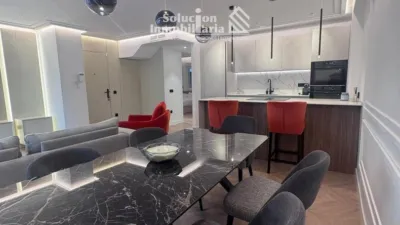 Apartment on Jorge Juan Street photo 105