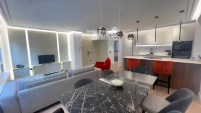 Apartment on Jorge Juan Street photo 106