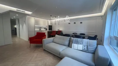 Apartment on Jorge Juan Street photo 107