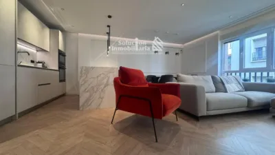Apartment on Jorge Juan Street photo 112