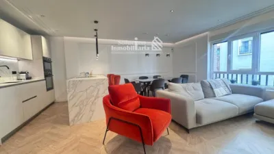 Apartment on Jorge Juan Street photo 113