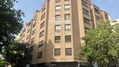 Apartment on Jorge Juan Street photo 11