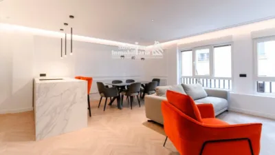 Apartment on Jorge Juan Street photo 15