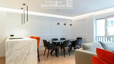 Apartment on Jorge Juan Street photo 16