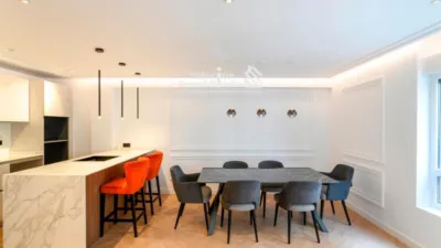 Apartment on Jorge Juan Street photo 18