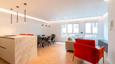 Apartment on Jorge Juan Street photo 21