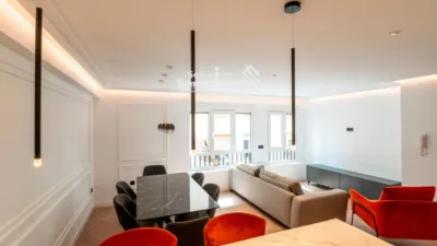 Apartment on Jorge Juan Street photo 22