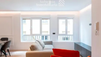 Apartment on Jorge Juan Street photo 28