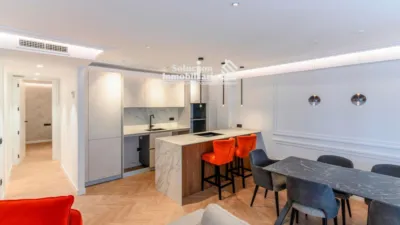 Apartment on Jorge Juan Street photo 2