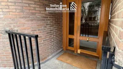 Apartment on Jorge Juan Street photo 35