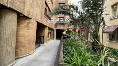 Apartment on Jorge Juan Street photo 36