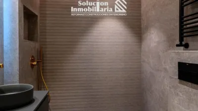 Apartment on Jorge Juan Street photo 37