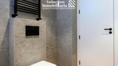 Apartment on Jorge Juan Street photo 38