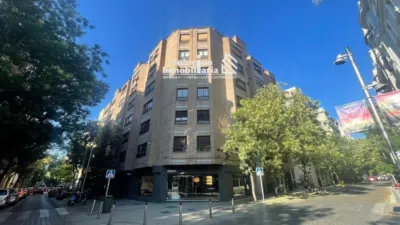 Apartment on Jorge Juan Street photo 3