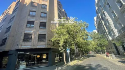 Apartment on Jorge Juan Street photo 40