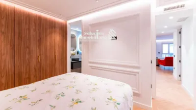 Apartment on Jorge Juan Street photo 42
