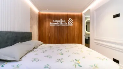 Apartment on Jorge Juan Street photo 43
