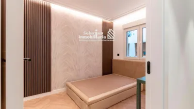 Apartment on Jorge Juan Street photo 45