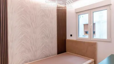 Apartment on Jorge Juan Street photo 46