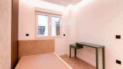 Apartment on Jorge Juan Street photo 47
