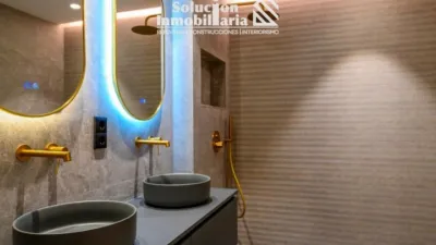 Apartment on Jorge Juan Street photo 59
