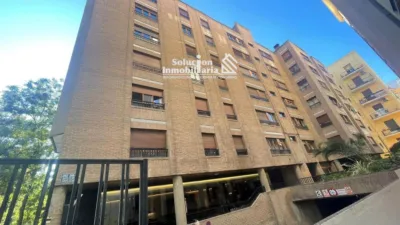 Apartment on Jorge Juan Street photo 5