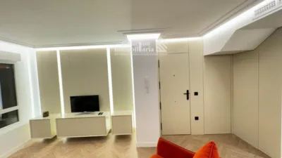 Apartment on Jorge Juan Street photo 62
