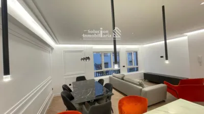 Apartment on Jorge Juan Street photo 71