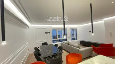 Apartment on Jorge Juan Street photo 73