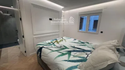 Apartment on Jorge Juan Street photo 85