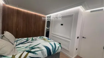 Apartment on Jorge Juan Street photo 86