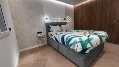 Apartment on Jorge Juan Street photo 88