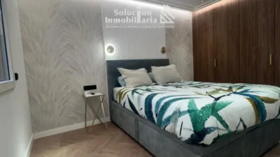 Apartment on Jorge Juan Street photo 89