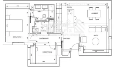 Apartment on Jorge Juan Street photo 8
