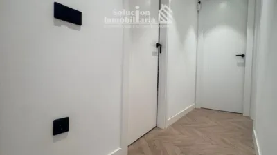 Apartment on Jorge Juan Street photo 98