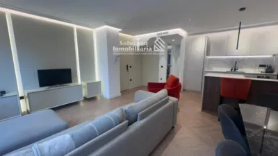 Apartment on Jorge Juan Street photo 99
