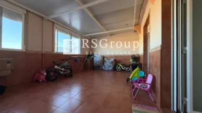 House in El Real de La Jara photo 16