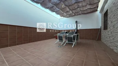 House in El Real de La Jara photo 9