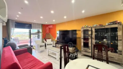 Penthouse on Avinguda d'Apel·les Mestres photo 2