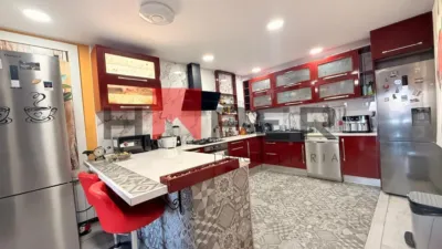 Penthouse on Avinguda d'Apel·les Mestres photo 3