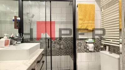 Penthouse on Avinguda d'Apel·les Mestres photo 4