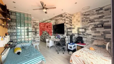 Penthouse on Avinguda d'Apel·les Mestres photo 5