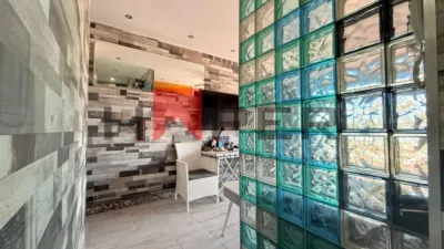 Penthouse on Avinguda d'Apel·les Mestres photo 6