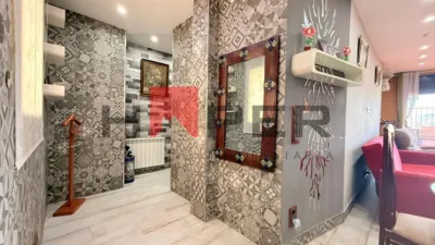 Penthouse on Avinguda d'Apel·les Mestres photo 8