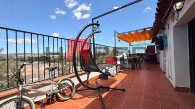 Penthouse on Avinguda d'Apel·les Mestres photo 9