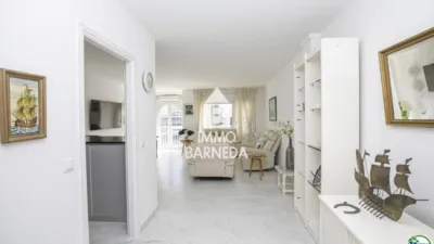 Apartment on Calle Caballito de Mar, No. 64 photo 14