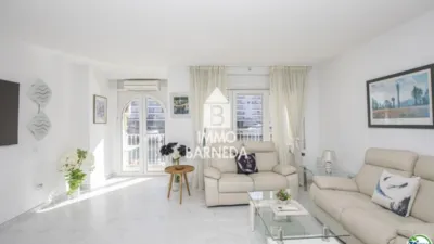 Apartment on Calle Caballito de Mar, No. 64 photo 16
