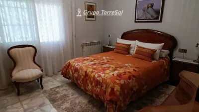Chalet en Carrer de la Torre dels Escipions photo 11