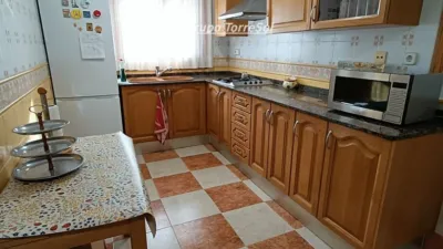 Chalet en Carrer de la Torre dels Escipions photo 15